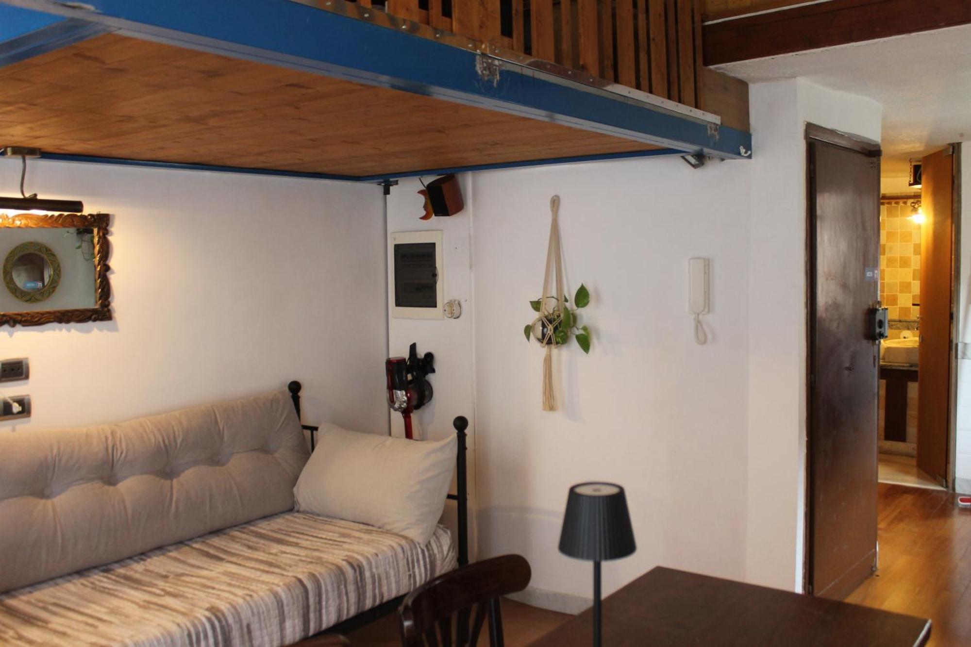 Casa Greco - Attico Con Terrazza, Trastevere Рим Экстерьер фото